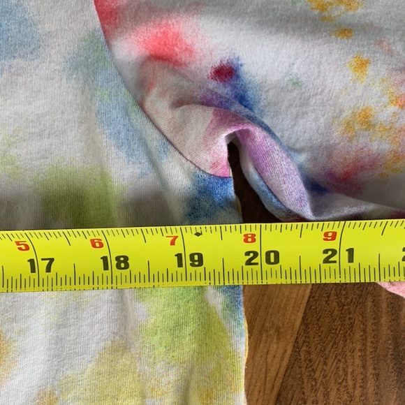 Under Armour Pride Tie Dye - Picture 13 of 15